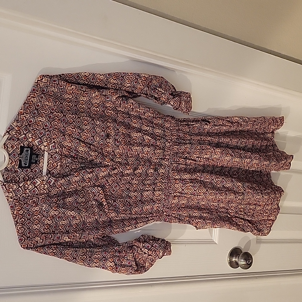Angie Dress Medium